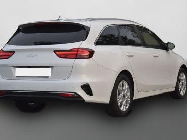 Fahrzeug ansehen: KIA Ceed Ceed 1.4 Vision (EURO 6d-TEMP) Gebrauchtwagen KIA Ceed Ceed 1.4 Vision (EURO 6d-TEMP) Gebrauchtwagen