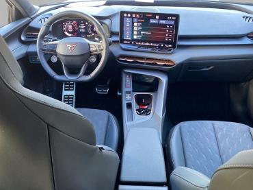Cupra Terramar 1.5 eTSI DSG*19 Zoll*3Jahre Garantie* Gebrauchtwagen