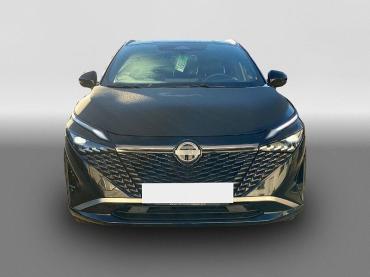 Nissan Qashqai Facelift 1.3 DIG-T Tekna+*BOSE*Pano* Gebrauchtwagen