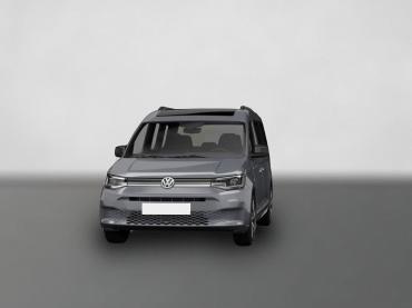 VW Caddy 1.5 TSI 5Sitz-APP-PDC-Klima-SHZ-5JGarantie Neuwagen