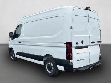 Renault Master NEW 3,5t/ L2H2/170 PS /AHK /270°/Kamera Tageszulassung