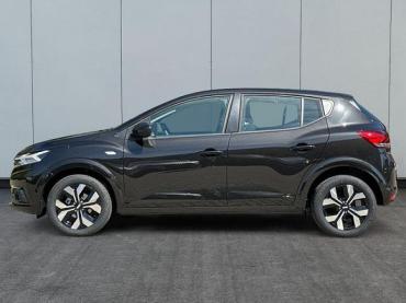 Dacia Sandero Expression KAMERA+SHZ+PDC+DAB+KLIMA 1.0 TCe90 6... EU Reimport Tageszulassung