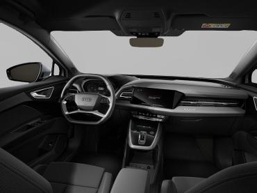 Fahrzeug ansehen: Audi Q4 Q4 Gebrauchtwagen Audi Q4 Q4 Gebrauchtwagen