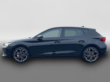 Cupra Leon TDI DSG|NAVI|KAMERA|KEYLESS|ACC|SITZHEIZUNG Gebrauchtwagen