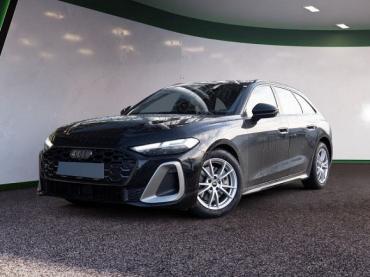 Audi A5 A5 Gebrauchtwagen