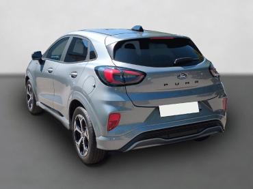 Fahrzeug ansehen: Ford Puma 1.0 EcoBoost Mild-Hybrid ST-Line Bluetooth Gebrauchtwagen Ford Puma 1.0 EcoBoost Mild-Hybrid ST-Line Bluetooth Gebrauchtwagen