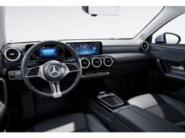 Mercedes-Benz A-Klasse A 180 Gebrauchtwagen