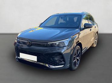 Fahrzeug ansehen: VW Tiguan 1.5 eTSI 110 kW R-Line*neues Modell*HarmanKardon Jahreswagen VW Tiguan 1.5 eTSI 110 kW R-Line*neues Modell*HarmanKardon Jahreswagen