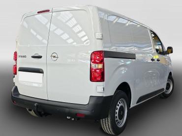Fahrzeug ansehen: Opel Vivaro L2 Cargo 2,0d Autom. Anhängerk. Standheiz Jahreswagen Opel Vivaro L2 Cargo 2,0d Autom. Anhängerk. Standheiz Jahreswagen