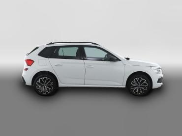 Skoda Kamiq Selection 1.0 TSI DSG|WINTERPAKET|TEMPOMAT Gebrauchtwagen