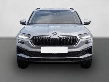 Fahrzeug ansehen: Skoda Karoq 1.0 TSI Selection 130 DYNLICHT FLA KAM LED Gebrauchtwagen Skoda Karoq 1.0 TSI Selection 130 DYNLICHT FLA KAM LED Gebrauchtwagen