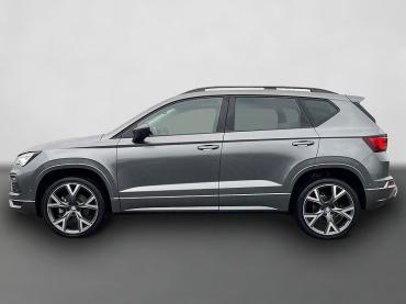 Fahrzeug ansehen: Seat Ateca FR TSI DSG|AHK|PANO|5-J-GARANTI|elek.HECKL Gebrauchtwagen Seat Ateca FR TSI DSG|AHK|PANO|5-J-GARANTI|elek.HECKL Gebrauchtwagen