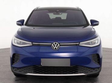 VW ID.4 Elektro Pro Performance Gebrauchtwagen