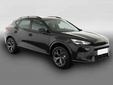 Fahrzeug ansehen: Cupra Formentor 1.5 eTSI DSG, Matrix, Navi, Kamera, Winter, el. Klappe, 5 J.-Garantie Neuwagen Cupra Formentor 1.5 eTSI DSG, Matrix, Navi, Kamera, Winter, el. Klappe, 5 J.-Garantie Neuwagen