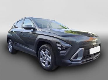 Fahrzeug ansehen: Hyundai Kona 1.6 T-GDI DCT Navi SHZ Hinten Smart Key LED Neuwagen Hyundai Kona 1.6 T-GDI DCT Navi SHZ Hinten Smart Key LED Neuwagen