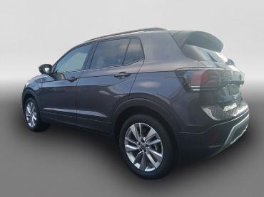 Fahrzeug ansehen: VW T-Cross Limited Volkswagen 1.0 TSI 85 kW (115 PS) 7-Gang-DSG 1.0 TSI 7-Gang-DSG Tageszulassung VW T-Cross Limited Volkswagen 1.0 TSI 85 kW (115 PS) 7-Gang-DSG 1.0 TSI 7-Gang-DSG Tageszulassung