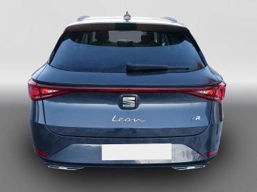 Seat Leon Kombi FR 2.0 TDI DSG*NAVI*TEMPOMAT*KAMERA*KEYLESS-GO*VIRTUAL COCKPIT* Tageszulassung