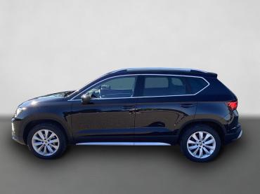 Fahrzeug ansehen: Seat Ateca 1.5 TSI DSG X-Perience EL.HECK+17"+NAVI-PR Gebrauchtwagen Seat Ateca 1.5 TSI DSG X-Perience EL.HECK+17"+NAVI-PR Gebrauchtwagen
