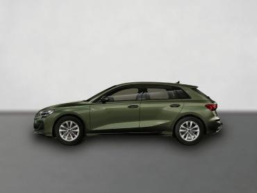Audi A3 Audi Sportback 35 TFSI 110 kW (150PS) 7-Gang S tronic 35 TFSI 7-Gang S tronic Neuwagen