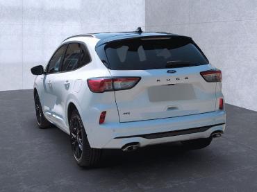 Ford Kuga 2.0 EcoBlue ST-Line X Black Package AWD Autom Jahreswagen
