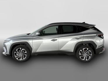 Hyundai Tucson MY26 1.6 HEV AT 2WD Prime / Head-Up / ACC / Sitz * Lenkradheiz. / Krell / E-Klappe / Matrix LED / Alu 19\'\'