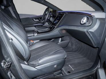 Mercedes-Benz EQE EQE 350 Gebrauchtwagen