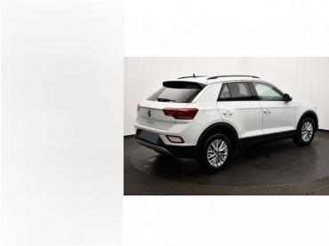 VW T-Roc 1.0 TSI Life LED+/App-Connect Jahreswagen