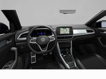 Fahrzeug ansehen: VW T-Roc T-Roc Neuwagen VW T-Roc T-Roc Neuwagen