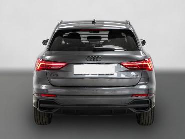 Fahrzeug ansehen: Audi Q3 40 TFSI quattro S-tronic S-Line - LAGER -LAG. Neuwagen Audi Q3 40 TFSI quattro S-tronic S-Line - LAGER -LAG. Neuwagen