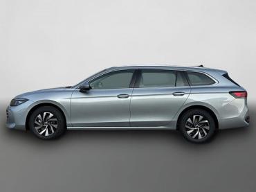 VW Passat Business DSG+AHK+PANO+NAVI+ACC+KAMERA+LED+MASSA... EU Reimport Tageszulassung