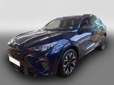 Cupra Terramar 1.5 eTSI DSG LED/ACC/HuD/360°/App/Navi Gebrauchtwagen