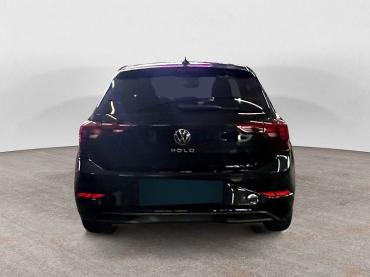 VW Polo VI 1.0 TSI DSG Facelift Move *AHK*Kamera*LED*Navi*Sitzheizung* Jahreswagen