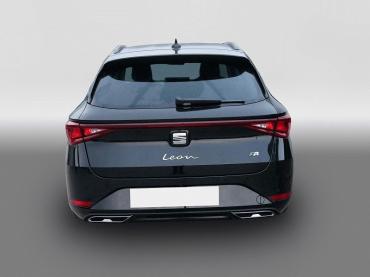 Seat Leon  Kombi FR 2.0 TDI DSG*NAVI*ACC*PDC*5j-GARANTIE*LED*SHZ*TEMPOMAT*18-ZOLL*SOFORT-VERFÜGBAR Tageszulassung