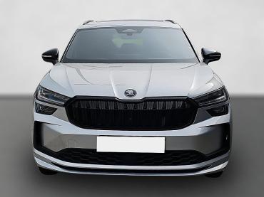 Skoda Kodiaq 1.5 TSI DSG Sportline 5-Si. Matrix Pano Tageszulassung