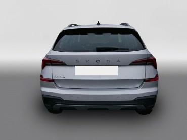 Skoda Kamiq Selection 1.0 TSI DSG*MATRIX-LED*PDC-HI*SHZ*NAVI-ÜBER-SMARTLINK*KLIMA Tageszulassung