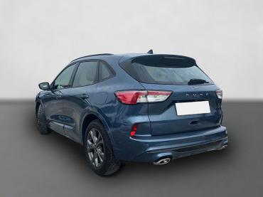 Fahrzeug ansehen: Ford Kuga ST-Line Bluetooth Head Up Display Navi LED Gebrauchtwagen Ford Kuga ST-Line Bluetooth Head Up Display Navi LED Gebrauchtwagen