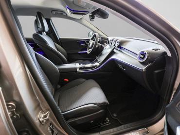 Mercedes-Benz C-Klasse C 180 Gebrauchtwagen