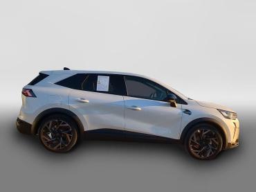 Fahrzeug ansehen: Renault Fuego Full Hybrid E-Tech 145 Esprit Alpine Navi+LKHZ+SHZ Jahreswagen Renault Fuego Full Hybrid E-Tech 145 Esprit Alpine Navi+LKHZ+SHZ Jahreswagen