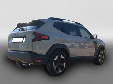 Fahrzeug ansehen: Dacia Duster Hybrid 140 Extreme SHZ * RFK * PDC * Navi Dacia Duster Hybrid 140 Extreme SHZ * RFK * PDC * Navi