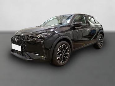 Fahrzeug ansehen: DS Automobiles DS3 Etoile AT Shz Navi Kamera Leder Head-up Jahreswagen DS Automobiles DS3 Etoile AT Shz Navi Kamera Leder Head-up Jahreswagen