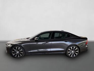 Fahrzeug ansehen: Volvo S60 B5 MHD Ultimate Dark AWD*ACC*HUD*20 Gebrauchtwagen Volvo S60 B5 MHD Ultimate Dark AWD*ACC*HUD*20 Gebrauchtwagen