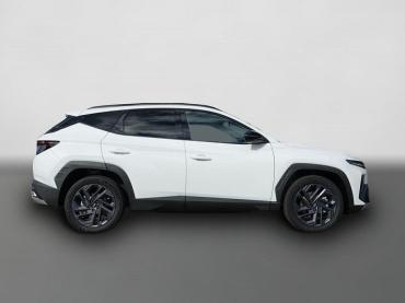 Fahrzeug ansehen: Hyundai Tucson PRIME 20thANNIVERSARY Vollausstattung AHK Neuwagen Hyundai Tucson PRIME 20thANNIVERSARY Vollausstattung AHK Neuwagen