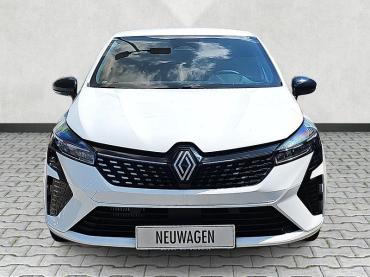 Renault Clio 1.0 TCE 90 Techno / Navi / Rückfahrkamera Tageszulassung