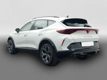 Fahrzeug ansehen: Cupra Formentor 2.0 TDI DSG 5.-J.-GAR NAVI LED KAMERA Jahreswagen Cupra Formentor 2.0 TDI DSG 5.-J.-GAR NAVI LED KAMERA Jahreswagen