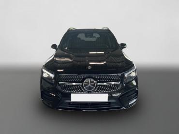 Mercedes-Benz G-Klasse 4M AMG 7-Sitzer Pano AHK 360° ACC Burmester Multibeam 20 Zoll Jahreswagen