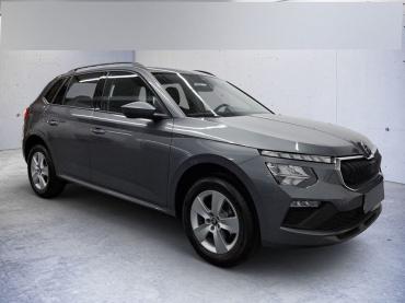 Skoda Kamiq 1.0 TSI Selection AHK LED SHZ GRA+5 Jahre Tageszulassung