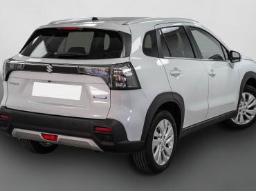 Suzuki S-Cross 1,4 2WD MT Mild-Hybrid GL+ - L -LAG. Tageszulassung