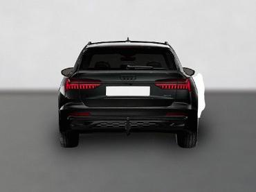 Fahrzeug ansehen: Audi A6 Avant 45 TDI quattro S line Gebrauchtwagen Audi A6 Avant 45 TDI quattro S line Gebrauchtwagen