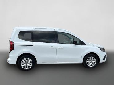 Renault Kangoo TCe 100 Equilibre LED+PDC+DAB Gebrauchtwagen