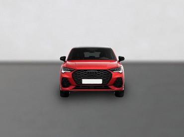 Audi Q3 Sportback 35 TDI S line Gebrauchtwagen